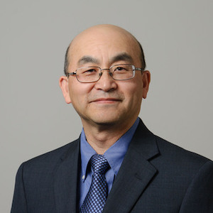 Dr. Zhong